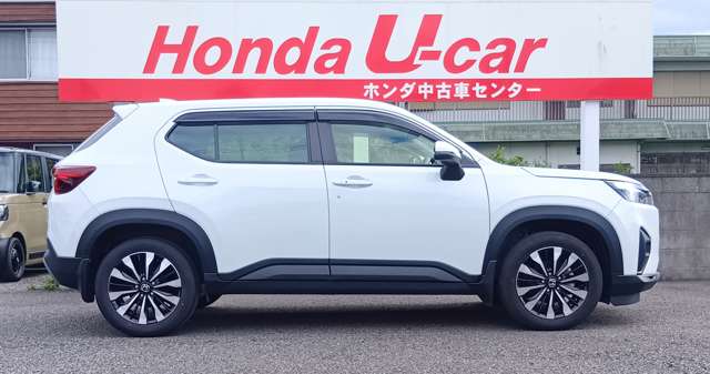 ホンダ ＷＲ−Ｖ １．５ Ｚ R6年 (九州・沖縄) 99