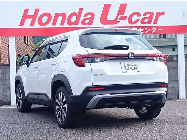 ホンダ ＷＲ−Ｖ １．５ Ｚ R6年 (九州・沖縄) 99