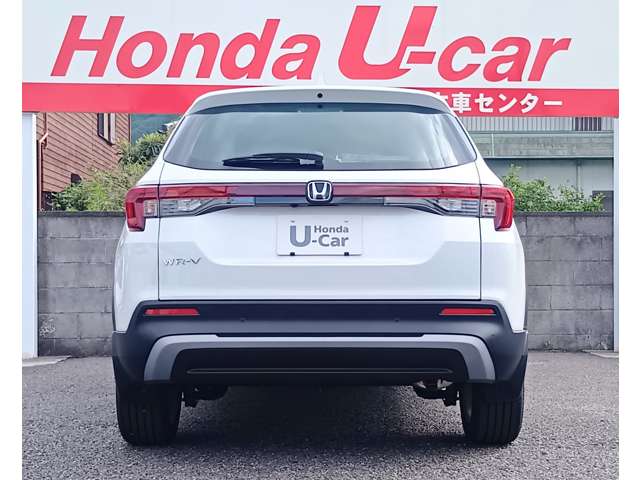 ホンダ ＷＲ−Ｖ １．５ Ｚ R6年 (九州・沖縄) 99