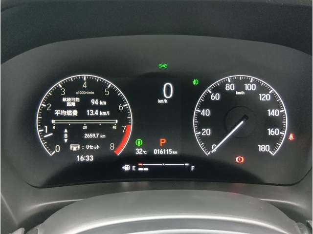 ホンダ ＷＲ−Ｖ １．５ Ｚ R6年 (九州・沖縄) 99