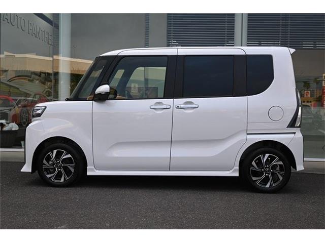 ダイハツ タント ６６０ カスタム Ｘ R7年 () 99