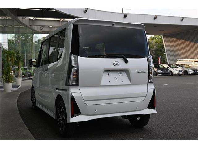 ダイハツ タント ６６０ カスタム Ｘ R7年 () 99