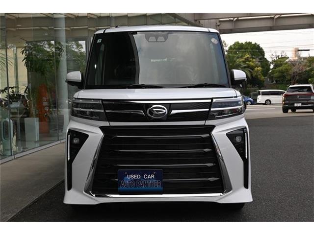 ダイハツ タント ６６０ カスタム Ｘ R7年 () 99