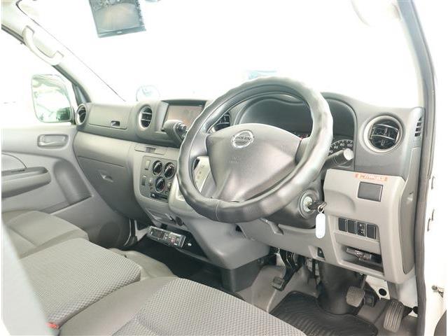 日産 ＮＶ３５０キャラバン ２．０ 中温冷凍バン ＤＸ ロングボディ H28年 (東海) 99
