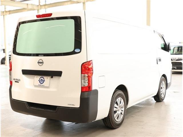 日産 ＮＶ３５０キャラバン ２．０ 中温冷凍バン ＤＸ ロングボディ H28年 (東海) 99
