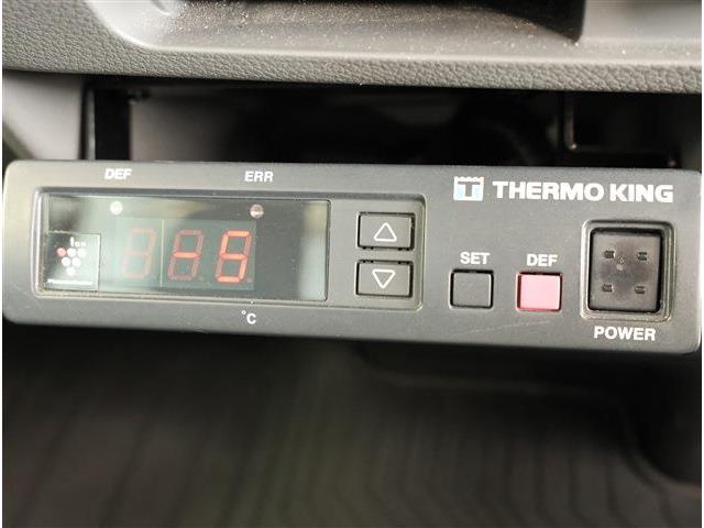 日産 ＮＶ３５０キャラバン ２．０ 中温冷凍バン ＤＸ ロングボディ H28年 (東海) 99