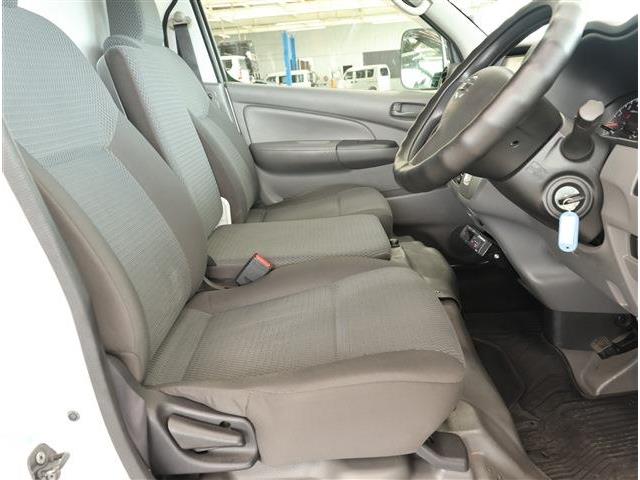 日産 ＮＶ３５０キャラバン ２．０ 中温冷凍バン ＤＸ ロングボディ H28年 (東海) 99