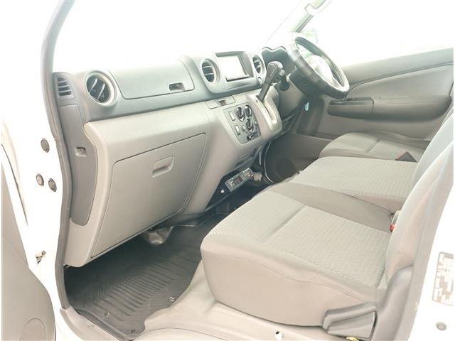 日産 ＮＶ３５０キャラバン ２．０ 中温冷凍バン ＤＸ ロングボディ H28年 (東海) 99