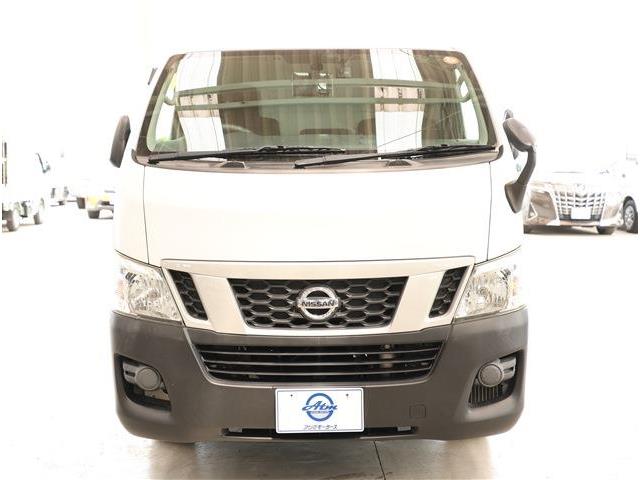 日産 ＮＶ３５０キャラバン ２．０ 中温冷凍バン ＤＸ ロングボディ H28年 (東海) 99