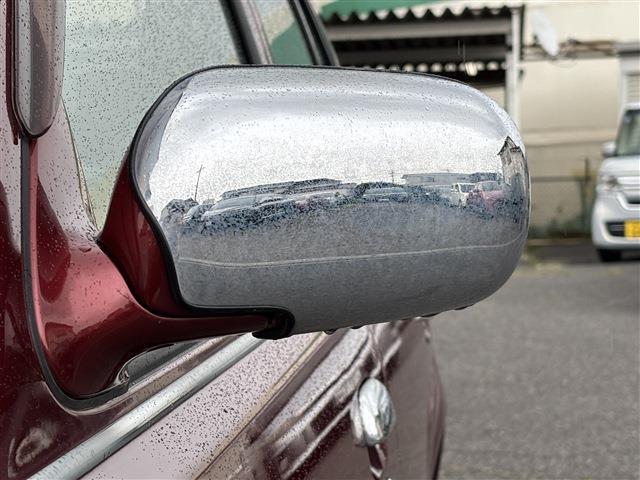 光岡自動車 ビュート １．３ デラックス H13年 (東海) 99