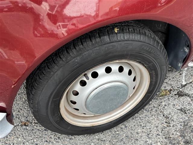 光岡自動車 ビュート １．３ デラックス H13年 (東海) 99