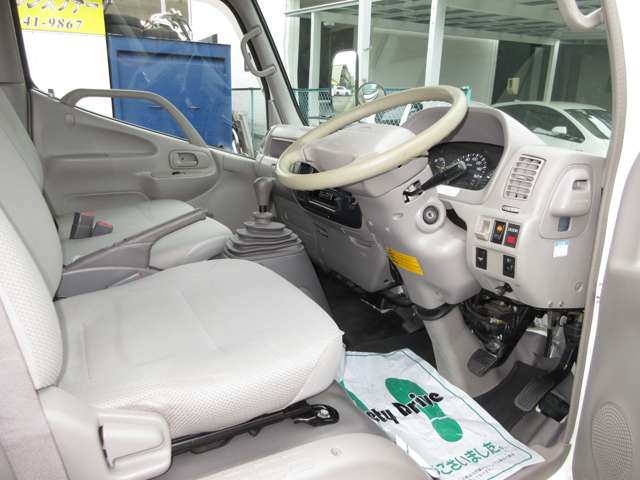 トヨタ ダイナ ４．０ フルジャストロー ディーゼルターボ H20年 () 99