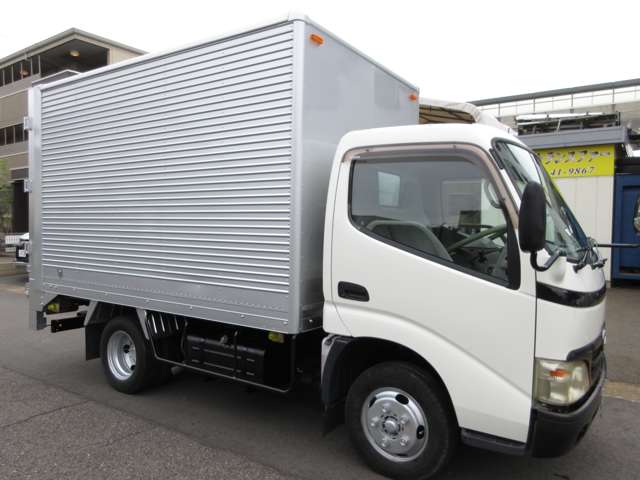 トヨタ ダイナ ４．０ フルジャストロー ディーゼルターボ H20年 () 99