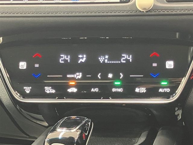 ホンダ ヴェゼル １．５ ハイブリッド Ｚ ホンダセンシング H30年 () 99