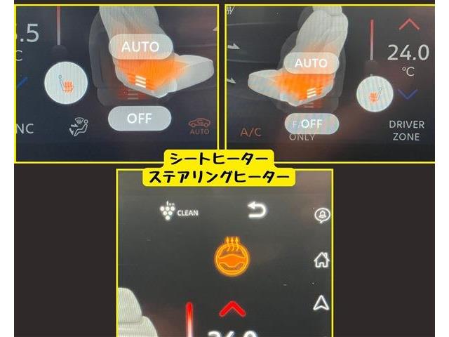 日産 アリア Ｂ６ R5年 (東海) 99