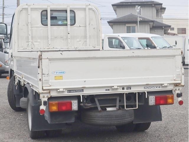 トヨタ トヨエース 平ボディ 積載２Ｔ R1年 (東海) 99