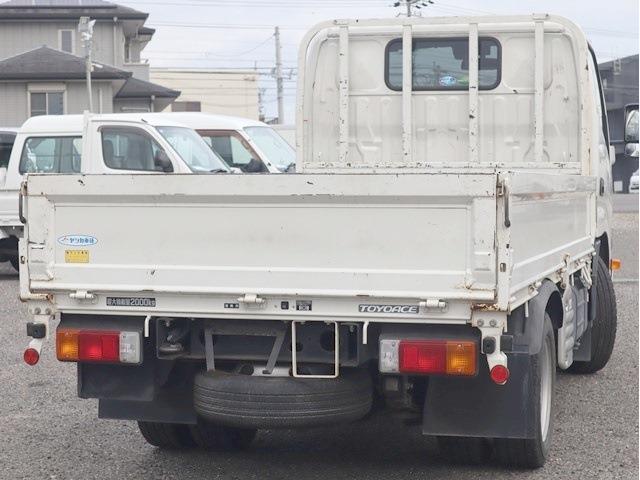 トヨタ トヨエース 平ボディ 積載２Ｔ R1年 (東海) 99