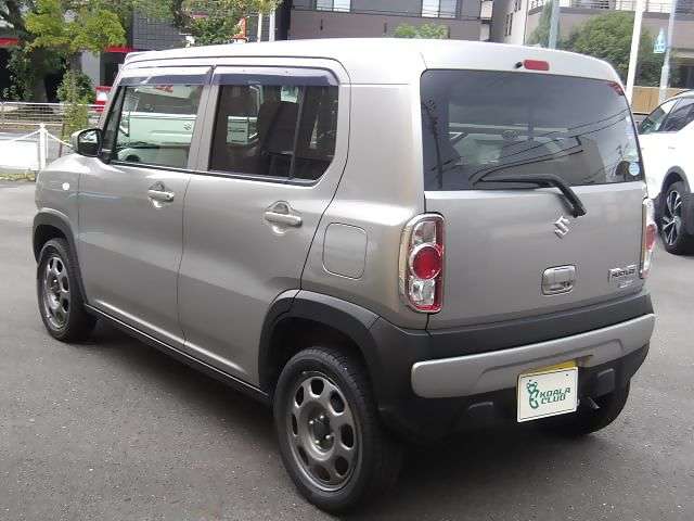 スズキ ハスラー ６６０ Ｇ H29年 (東海) 99
