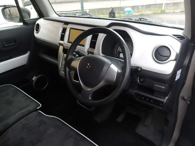 スズキ ハスラー ６６０ Ｇ H29年 (東海) 99