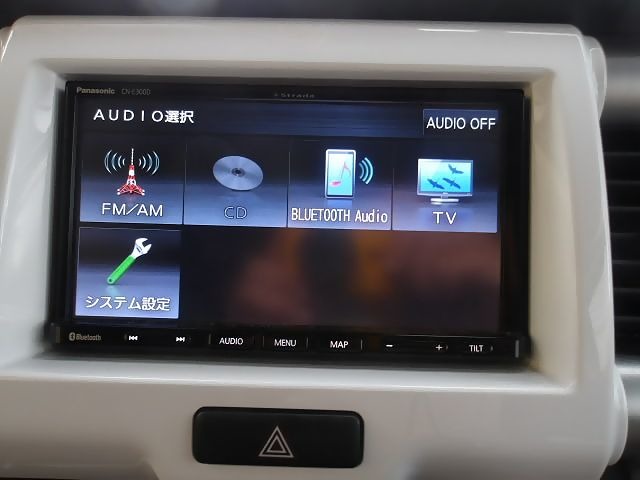 スズキ ハスラー ６６０ Ｇ H29年 (東海) 99