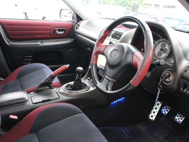 トヨタ アルテッツァ ２．０ ＲＳ２００ クオリタート H11年 (東海) 99