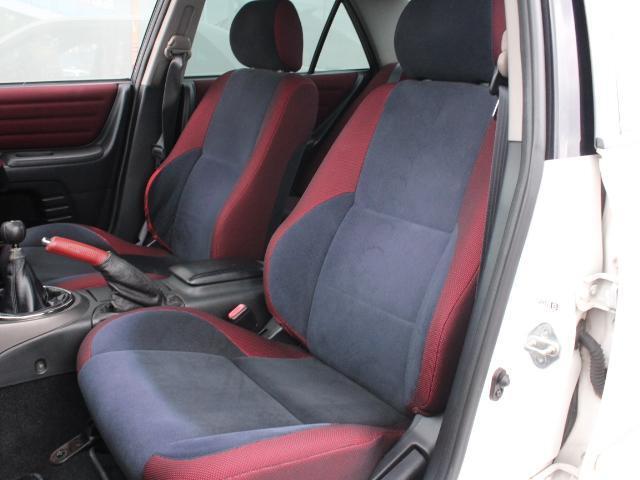 トヨタ アルテッツァ ２．０ ＲＳ２００ クオリタート H11年 (東海) 99