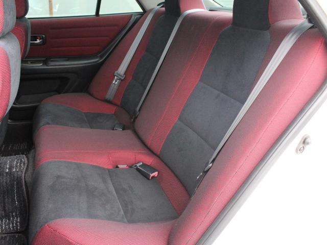 トヨタ アルテッツァ ２．０ ＲＳ２００ クオリタート H11年 (東海) 99