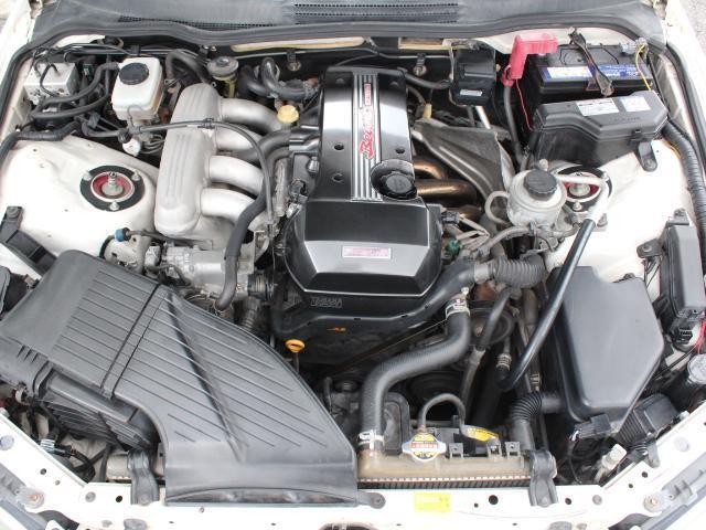トヨタ アルテッツァ ２．０ ＲＳ２００ クオリタート H11年 (東海) 99