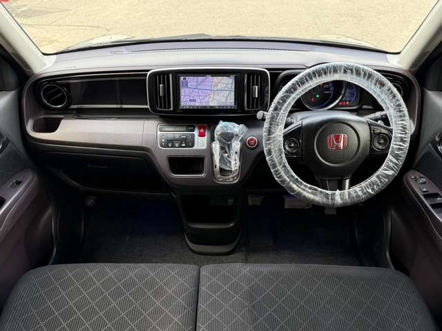 ホンダ Ｎ−ＯＮＥ ６６０ プレミアム ツアラー Ｌパッケージ H25年 () 99
