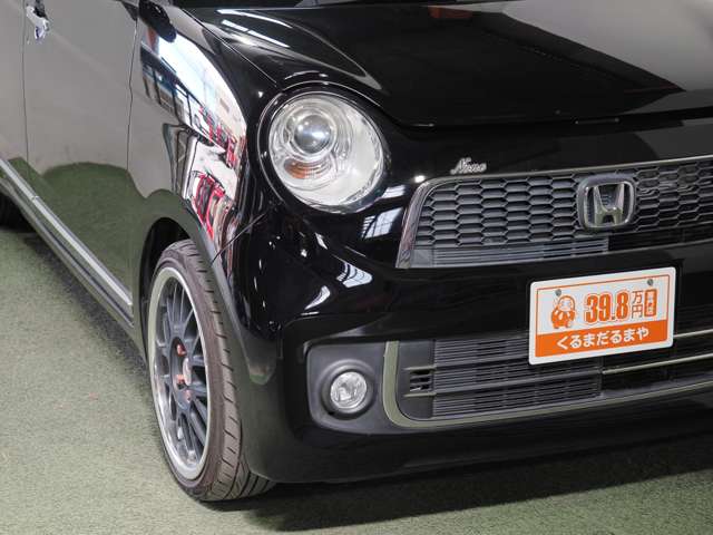 ホンダ Ｎ−ＯＮＥ ６６０ プレミアム ツアラー Ｌパッケージ H25年 () 99
