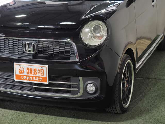 ホンダ Ｎ−ＯＮＥ ６６０ プレミアム ツアラー Ｌパッケージ H25年 () 99