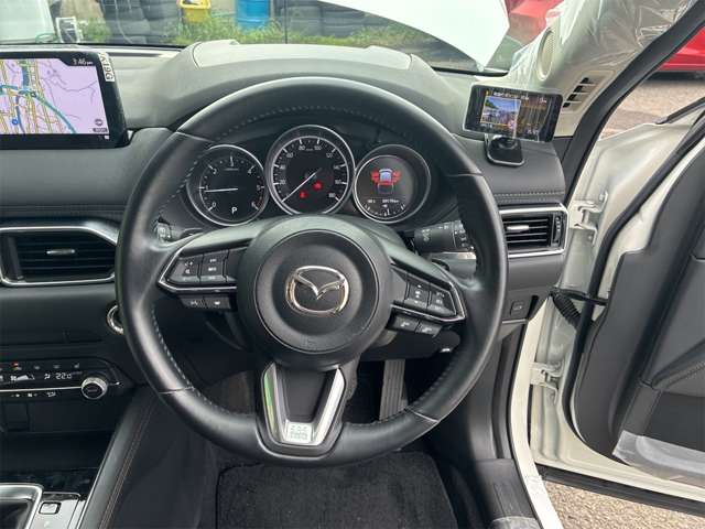 マツダ ＣＸ−５ ２．２ ＸＤ Ｌパッケージ ディーゼルターボ R3年 (近畿) 99