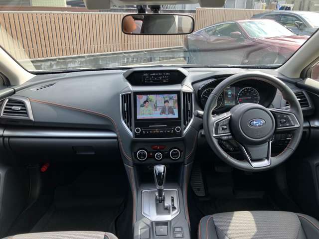 スバル ＸＶ １．６Ｉ－Ｌ アイサイト ４ＷＤ R4年 (関東) 99