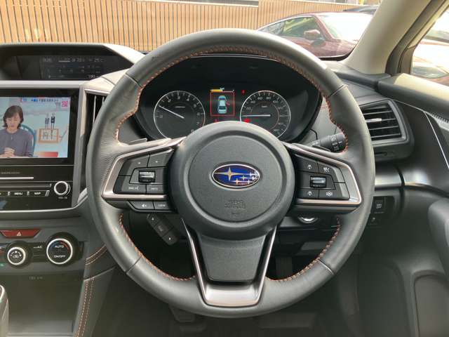 スバル ＸＶ １．６Ｉ－Ｌ アイサイト ４ＷＤ R4年 (関東) 99