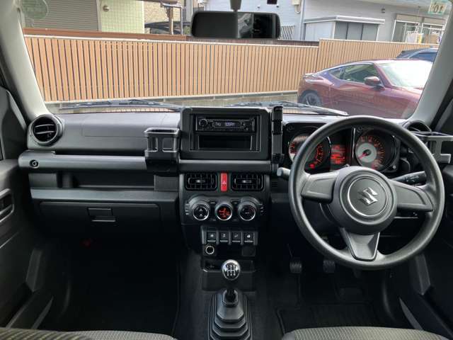 スズキ ジムニー ６６０ ＸＬ ４ＷＤ R3年 (関東) 99