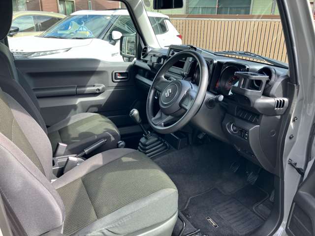 スズキ ジムニー ６６０ ＸＬ ４ＷＤ R3年 (関東) 99