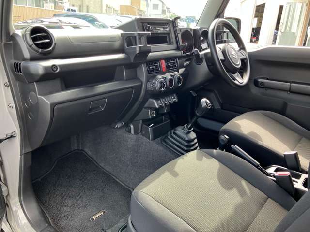 スズキ ジムニー ６６０ ＸＬ ４ＷＤ R3年 (関東) 99