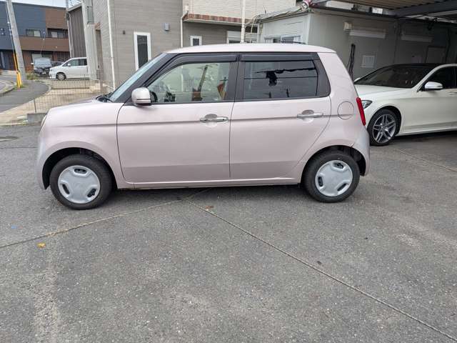 ホンダ Ｎ−ＯＮＥ ６６０ Ｇ Ｌパッケージ ４ＷＤ H25年 (関東) 99