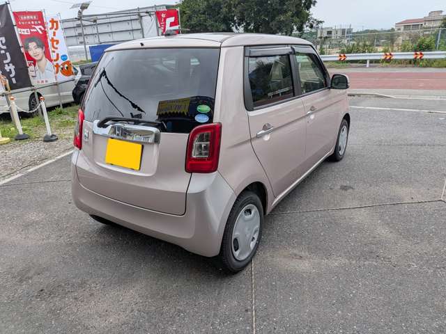 ホンダ Ｎ−ＯＮＥ ６６０ Ｇ Ｌパッケージ ４ＷＤ H25年 (関東) 99