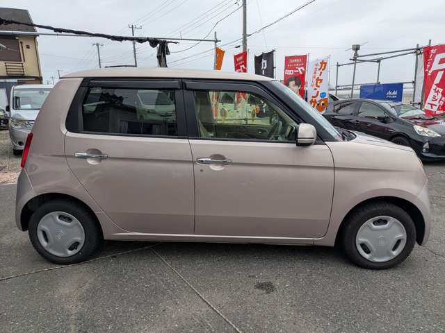 ホンダ Ｎ−ＯＮＥ ６６０ Ｇ Ｌパッケージ ４ＷＤ H25年 (関東) 99