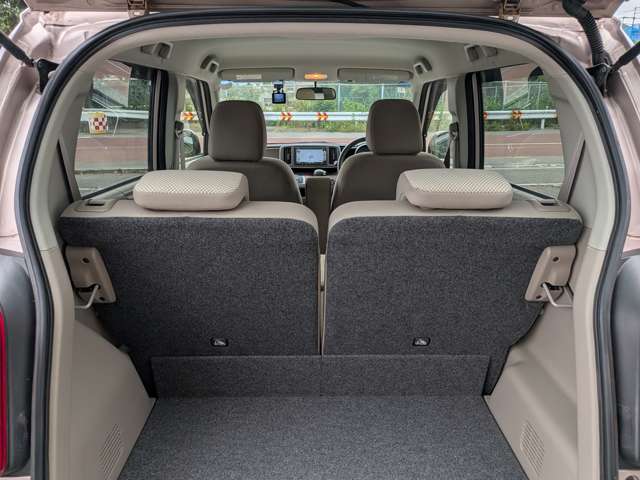 ホンダ Ｎ−ＯＮＥ ６６０ Ｇ Ｌパッケージ ４ＷＤ H25年 (関東) 99