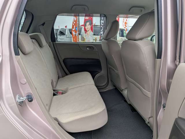 ホンダ Ｎ−ＯＮＥ ６６０ Ｇ Ｌパッケージ ４ＷＤ H25年 (関東) 99