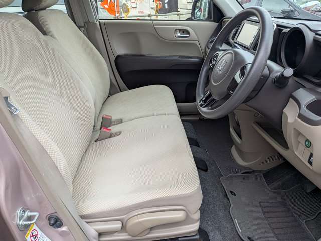 ホンダ Ｎ−ＯＮＥ ６６０ Ｇ Ｌパッケージ ４ＷＤ H25年 (関東) 99