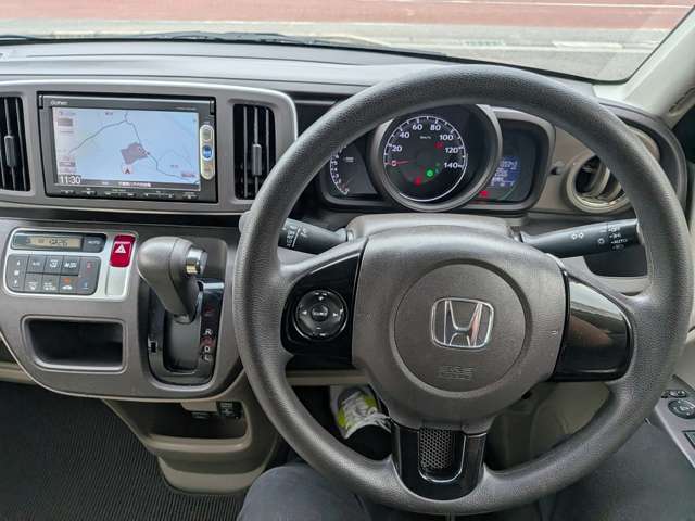 ホンダ Ｎ−ＯＮＥ ６６０ Ｇ Ｌパッケージ ４ＷＤ H25年 (関東) 99