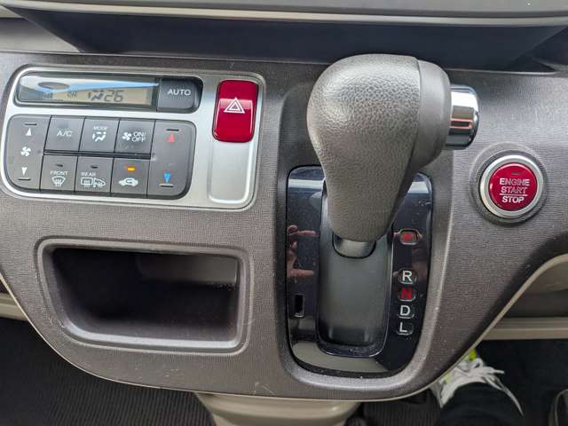 ホンダ Ｎ−ＯＮＥ ６６０ Ｇ Ｌパッケージ ４ＷＤ H25年 (関東) 99