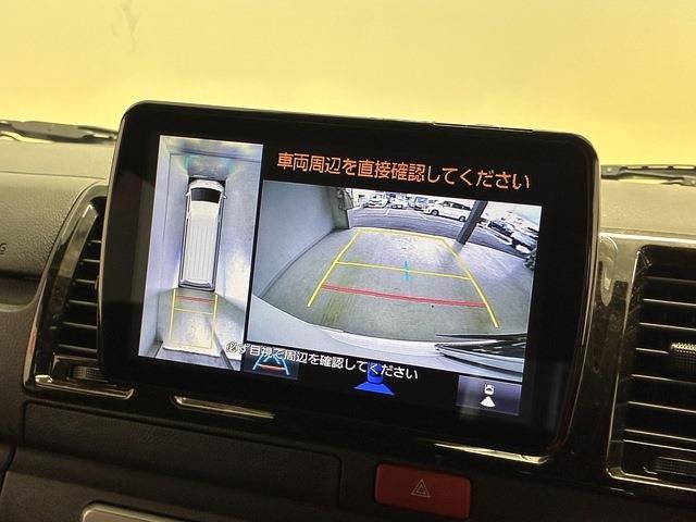 トヨタ ハイエースバン ２．８ スーパーＧＬ ダークプライムＩＩ ロングボディ ディーゼルターボ ４ＷＤ R3年 (中国) 99