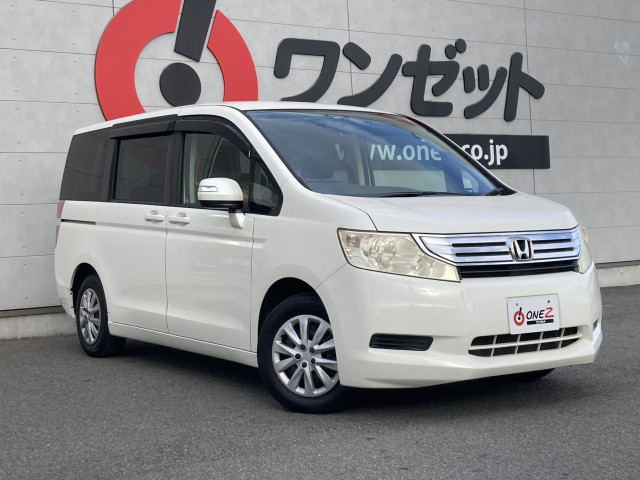 ホンダ ステップワゴン ２．０ Ｇ H23年 (四国) 99