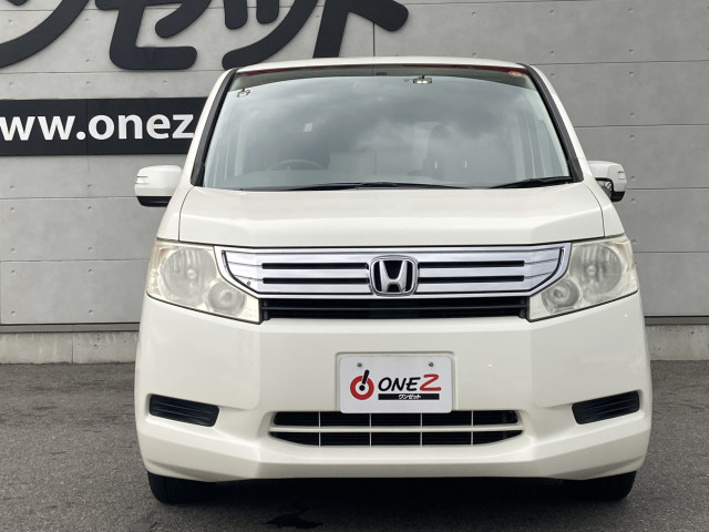 ホンダ ステップワゴン ２．０ Ｇ H23年 (四国) 99