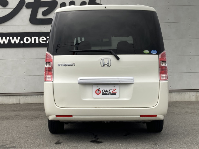 ホンダ ステップワゴン ２．０ Ｇ H23年 (四国) 99