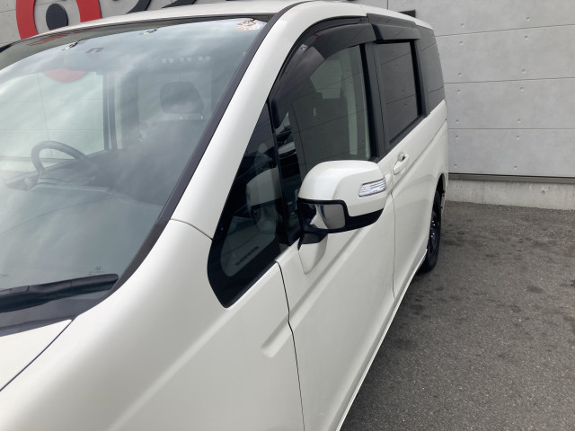 ホンダ ステップワゴン ２．０ Ｇ H23年 (四国) 99